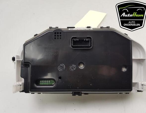 Instrument Cluster MITSUBISHI MIRAGE / SPACE STAR Hatchback (A0_A)