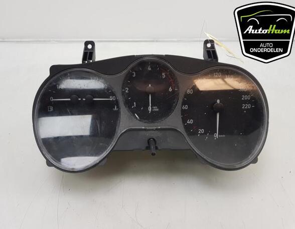 Instrument Cluster SEAT ALTEA (5P1), SEAT ALTEA XL (5P5, 5P8), SEAT TOLEDO III (5P2)