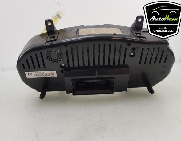 Instrument Cluster SEAT ALTEA (5P1), SEAT ALTEA XL (5P5, 5P8), SEAT TOLEDO III (5P2)