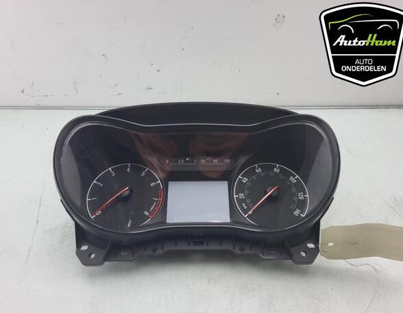 Instrument Cluster OPEL CORSA E (X15)