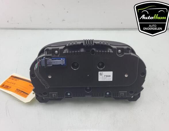 Instrument Cluster OPEL CORSA E (X15)