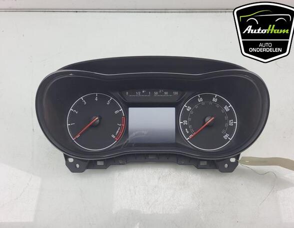 Instrument Cluster OPEL CORSA E (X15)