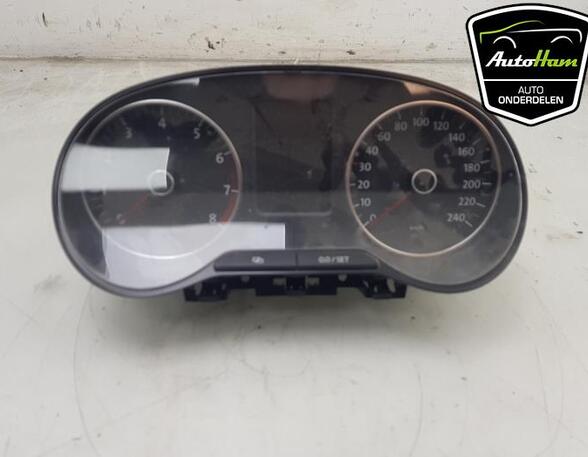 Instrument Cluster VW POLO (6R1, 6C1), VW POLO Van (6R)