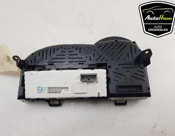 Instrument Cluster RENAULT TWINGO II (CN0_)