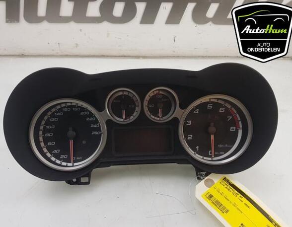 Instrument Cluster ALFA ROMEO MITO (955_)