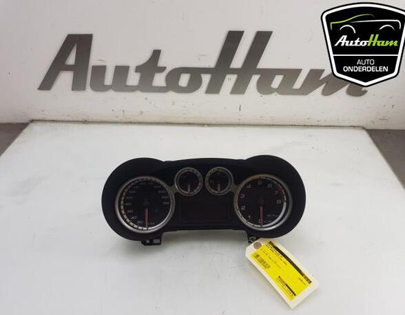 Instrument Cluster ALFA ROMEO MITO (955_)