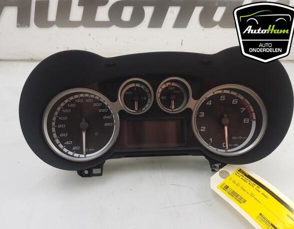 Instrument Cluster ALFA ROMEO MITO (955_)