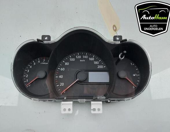 Instrument Cluster KIA PICANTO (TA)