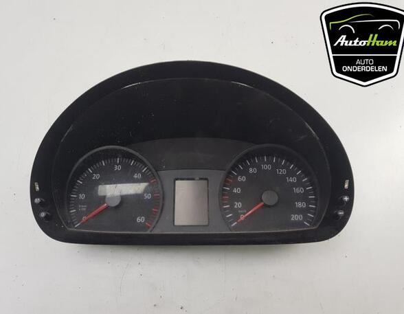 Instrument Cluster VW CRAFTER 30-50 Van (2E_)