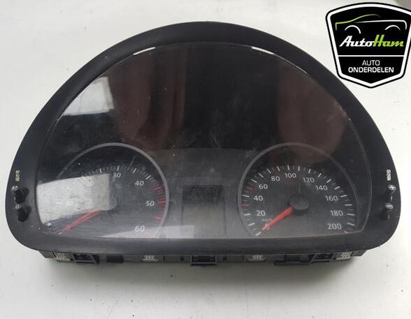 Instrument Cluster VW CRAFTER 30-50 Van (2E_)