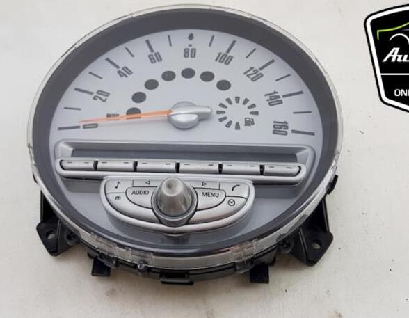 Instrument Cluster MINI MINI (R56)