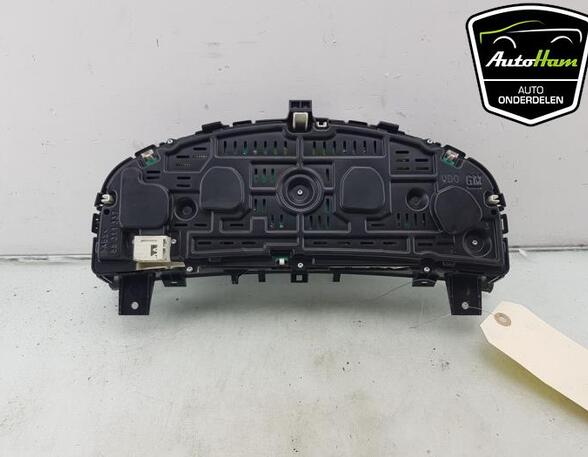 Instrument Cluster OPEL VECTRA C GTS (Z02)