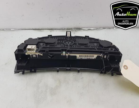 Instrument Cluster OPEL VECTRA C GTS (Z02)