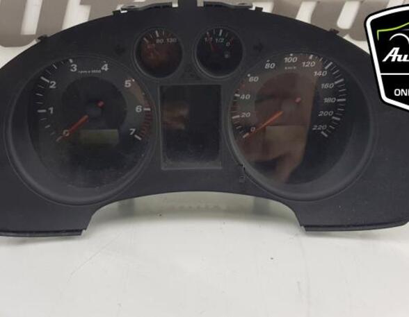 Instrument Cluster SEAT IBIZA III (6L1), SEAT CORDOBA (6L2)