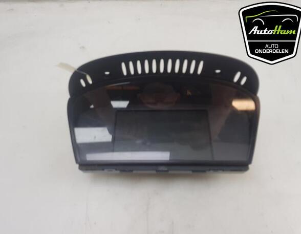 Instrument Cluster BMW 3 Touring (E91), BMW 3 (E90)