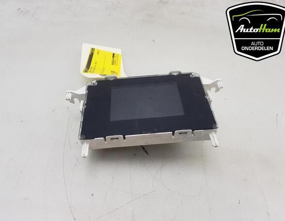 Aanwijsinstrument FORD TRANSIT CONNECT V408 Box Body/MPV