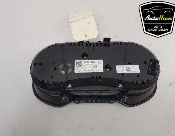 Instrument Cluster SEAT LEON (5F1), SEAT LEON SC (5F5)