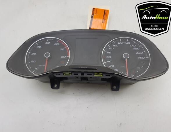 Instrument Cluster SEAT LEON (5F1), SEAT LEON SC (5F5)