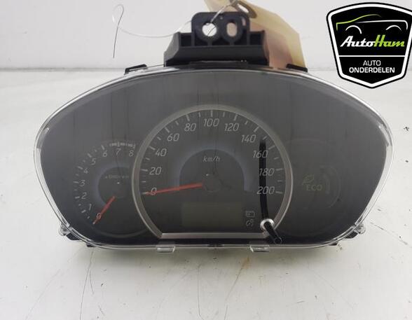 Instrument Cluster MITSUBISHI MIRAGE / SPACE STAR Hatchback (A0_A)