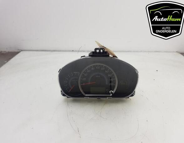 Instrument Cluster MITSUBISHI MIRAGE / SPACE STAR Hatchback (A0_A)