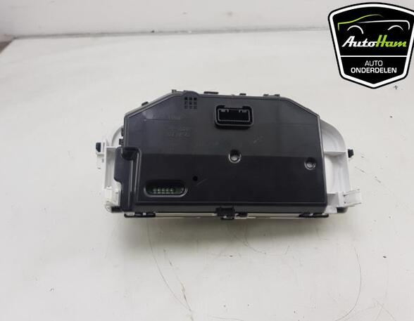 Instrument Cluster MITSUBISHI MIRAGE / SPACE STAR Hatchback (A0_A)