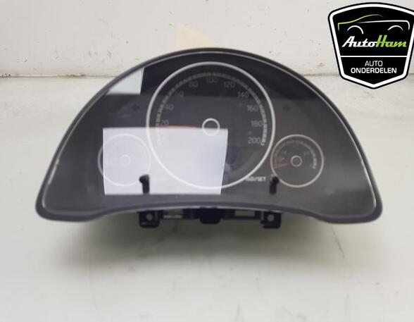 Instrument Cluster VW UP! (121, 122, BL1, BL2, BL3, 123), VW LOAD UP (121, 122, BL1, BL2)