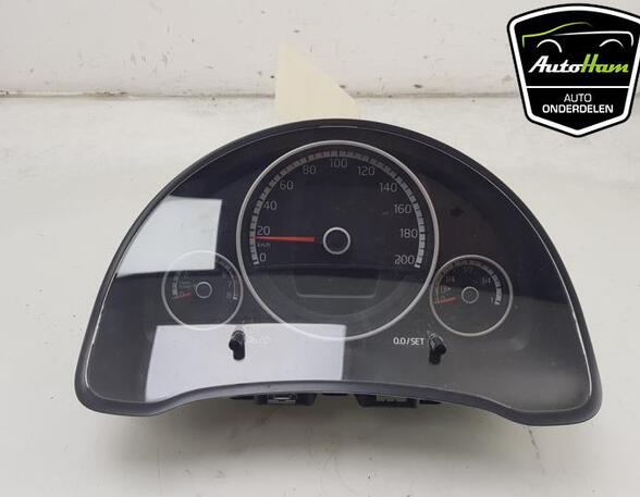 Instrument Cluster VW UP! (121, 122, BL1, BL2, BL3, 123), VW LOAD UP (121, 122, BL1, BL2)