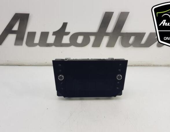 Instrument Cluster SEAT IBIZA V (KJ1, KJG), SEAT ARONA (KJ7, KJP)