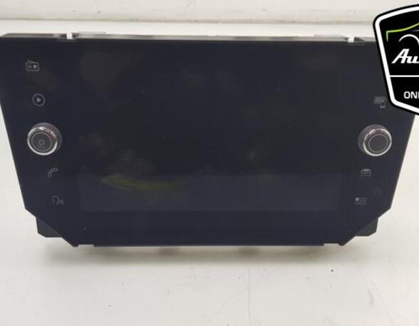 Instrument Cluster SEAT IBIZA V (KJ1, KJG), SEAT ARONA (KJ7, KJP)