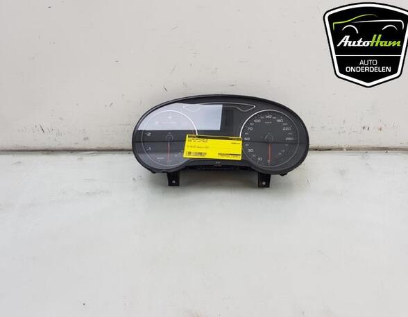 Instrument Cluster AUDI A3 Limousine (8VS, 8VM), AUDI A3 Sportback (8VA, 8VF)