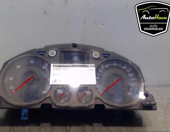 Instrument Cluster VW PASSAT Variant (3C5)