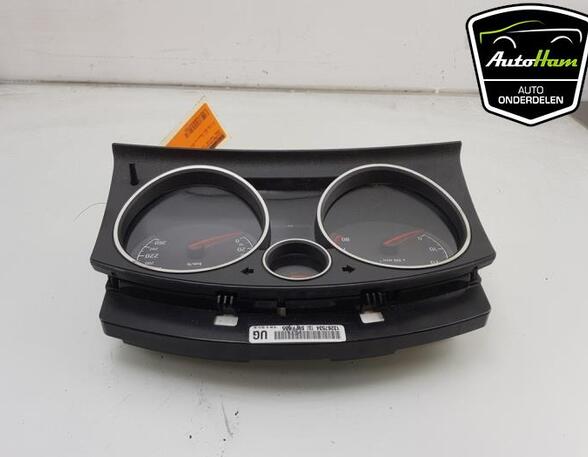 Instrument Cluster OPEL ZAFIRA / ZAFIRA FAMILY B (A05)