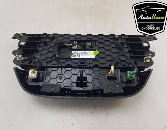 Instrument Cluster PEUGEOT 308 SW II (LC_, LJ_, LR_, LX_, L4_)