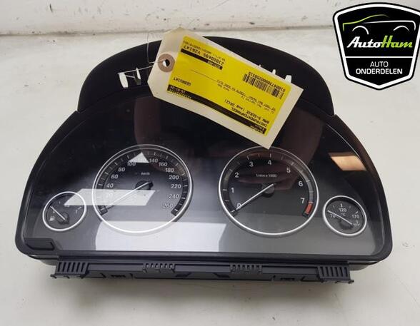 Aanwijsinstrument BMW 5 Touring (F11), BMW 5 (F10)