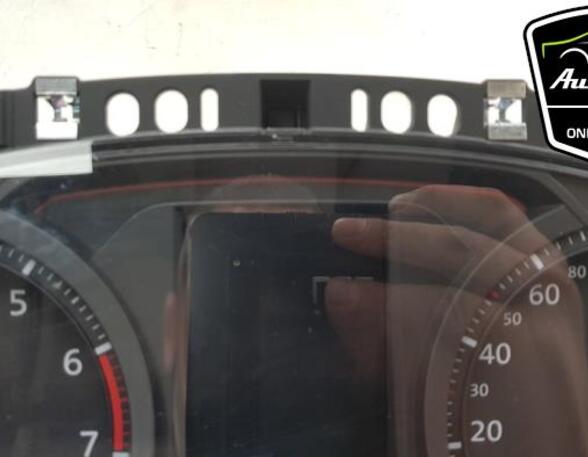 Aanwijsinstrument VW GOLF VII (5G1, BQ1, BE1, BE2)