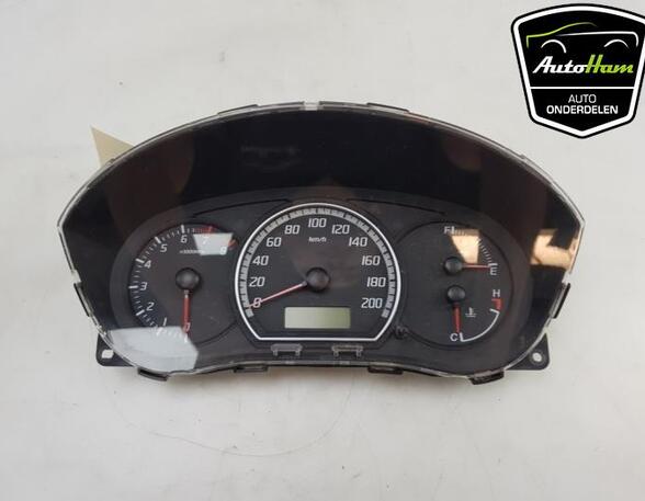 Instrument Cluster SUZUKI SWIFT III (MZ, EZ)