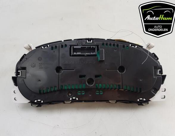 Instrument Cluster SUZUKI SWIFT III (MZ, EZ)