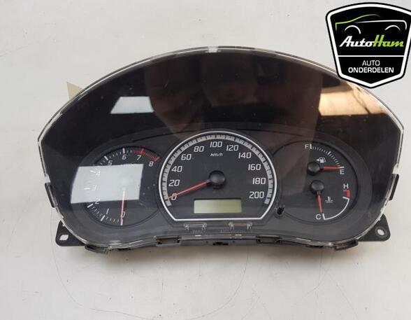 Instrument Cluster SUZUKI SWIFT III (MZ, EZ)