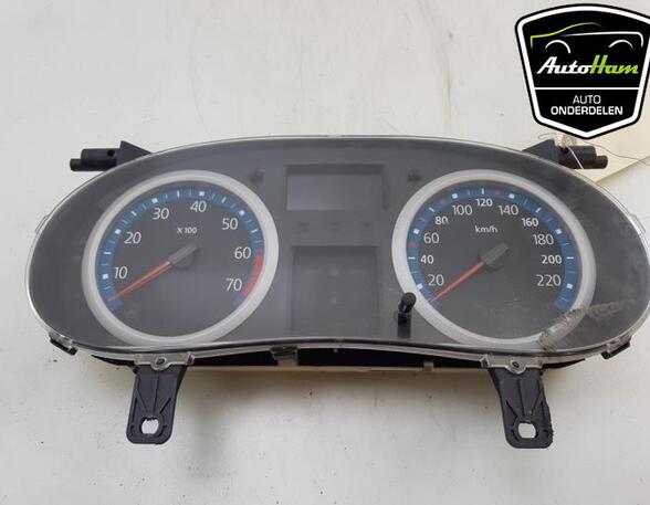 Instrument Cluster RENAULT CLIO II (BB_, CB_), RENAULT CLIO III (BR0/1, CR0/1)