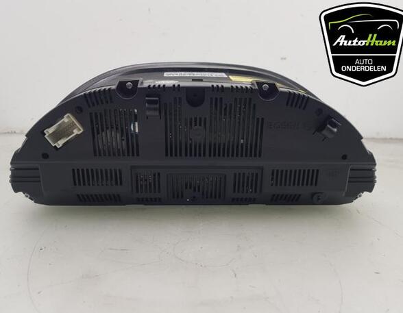 Instrument Cluster MERCEDES-BENZ A-CLASS (W169)