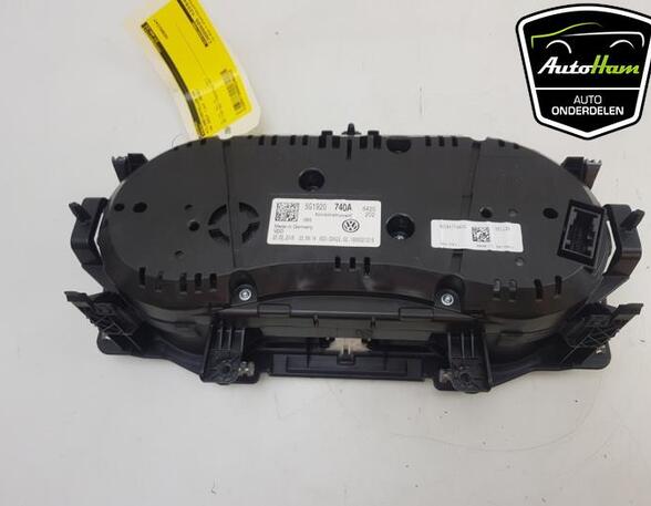 Instrument Cluster VW GOLF VII Variant (BA5, BV5)