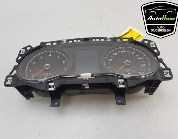 Instrument Cluster VW GOLF VII Variant (BA5, BV5)