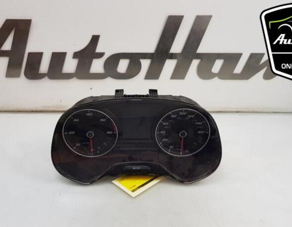 Instrument Cluster SEAT LEON (5F1), SEAT LEON SC (5F5)