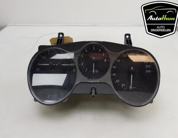 Instrument Cluster SEAT ALTEA (5P1), SEAT ALTEA XL (5P5, 5P8), SEAT TOLEDO III (5P2)