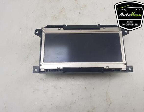 Instrument Cluster AUDI Q7 (4LB), AUDI A6 Avant (4F5, C6)