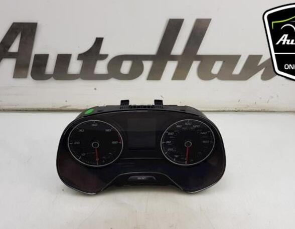 Instrument Cluster SEAT LEON (5F1), SEAT LEON SC (5F5)