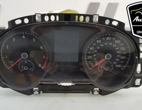 Instrument Cluster VW GOLF VII (5G1, BQ1, BE1, BE2)