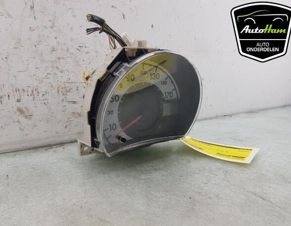 Instrument Cluster PEUGEOT 107 (PM_, PN_), TOYOTA AYGO (_B1_), CITROËN C1 (PM_, PN_)