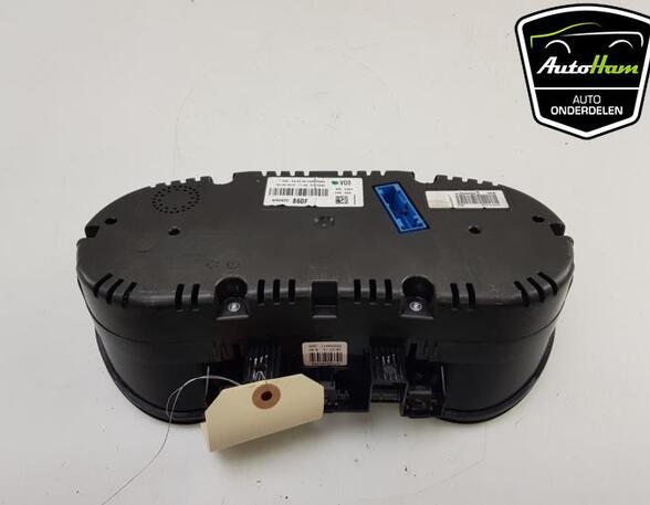 Instrument Cluster VW POLO (6R1, 6C1), VW POLO Van (6R)