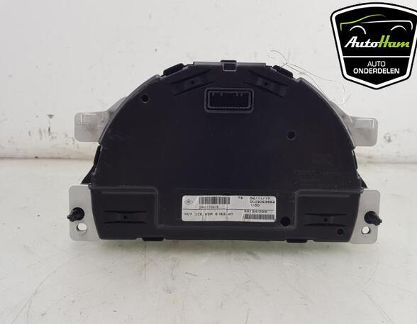 Aanwijsinstrument RENAULT TWINGO III (BCM_, BCA_)